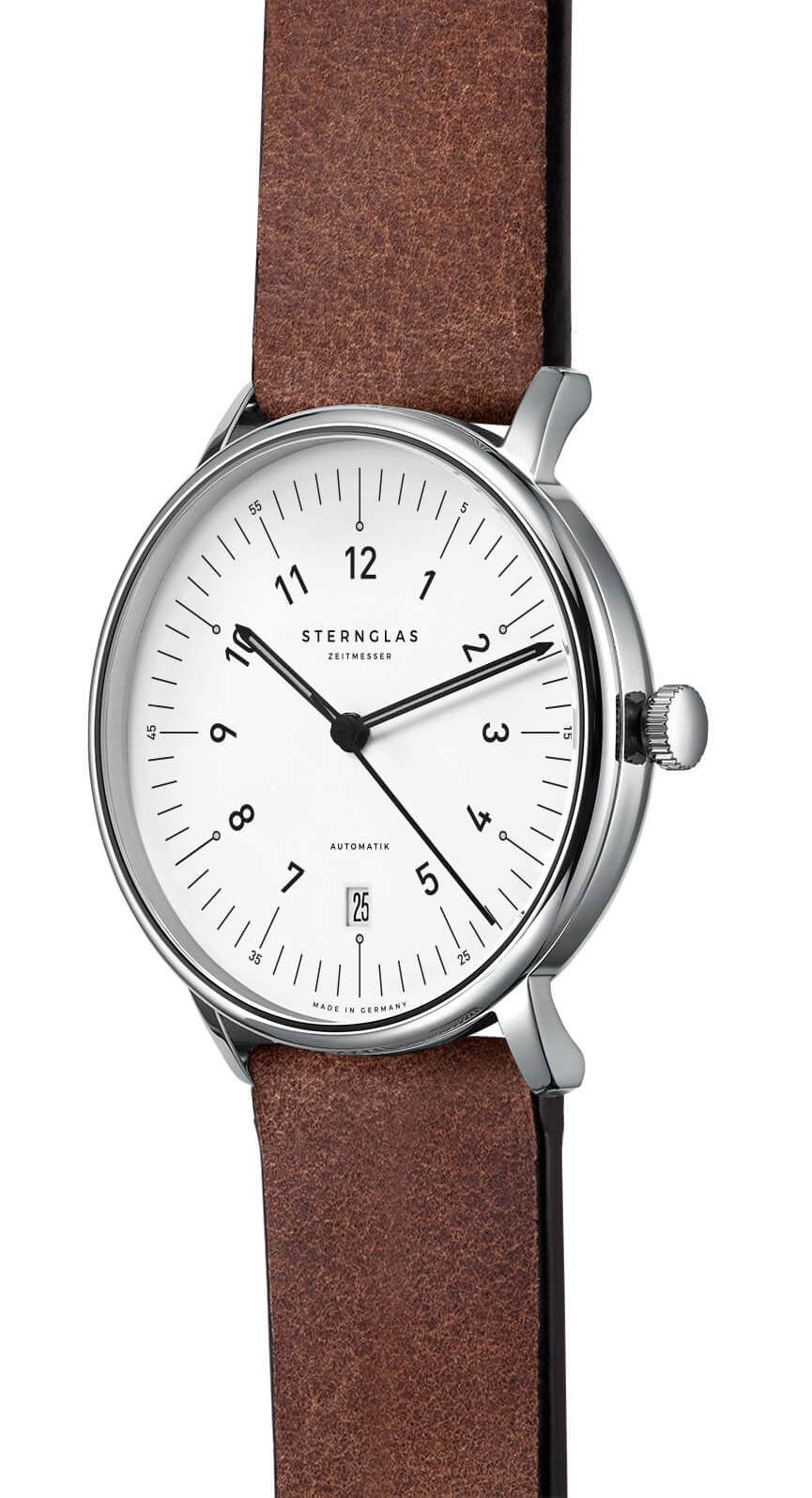 Sternglas Watch Selecta Limited Edition S02-SE01-VI14 Image 3