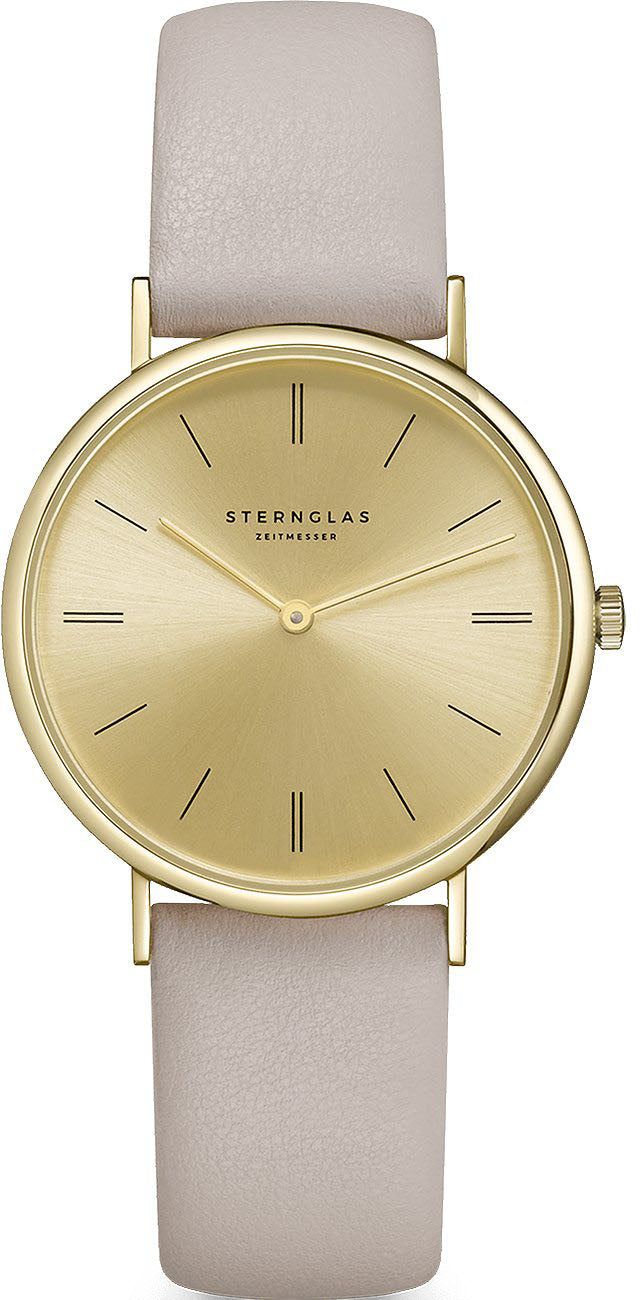 Sternglas Watch Sinja Ladies S01-SJ12-KL06 Image 1
