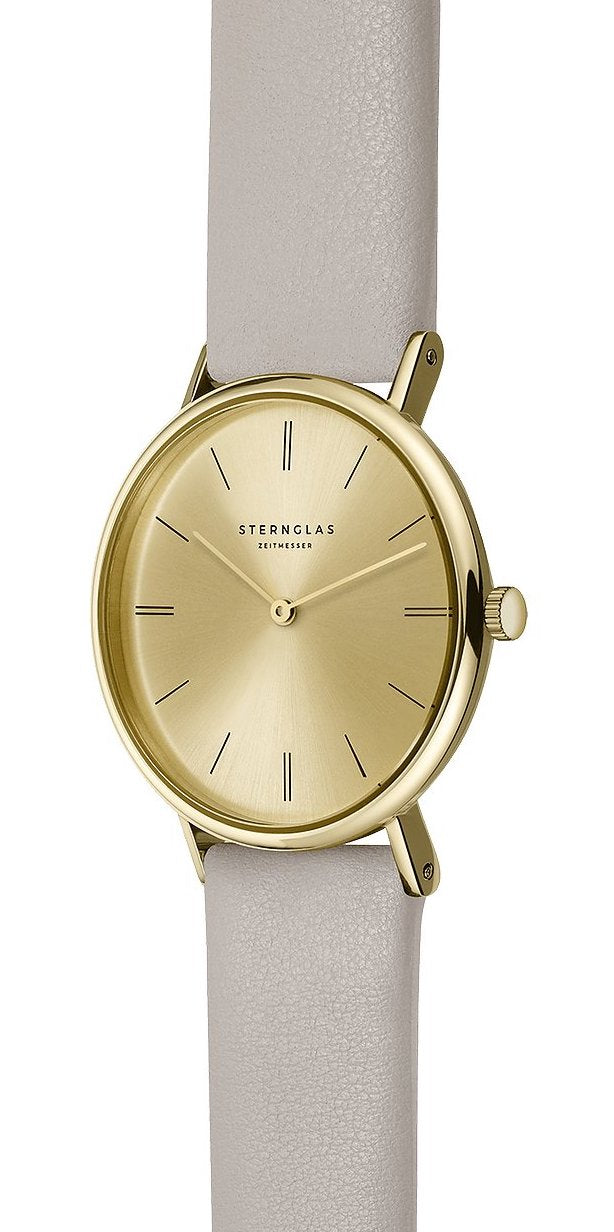 Sternglas Watch Sinja Ladies S01-SJ12-KL06 Image 4