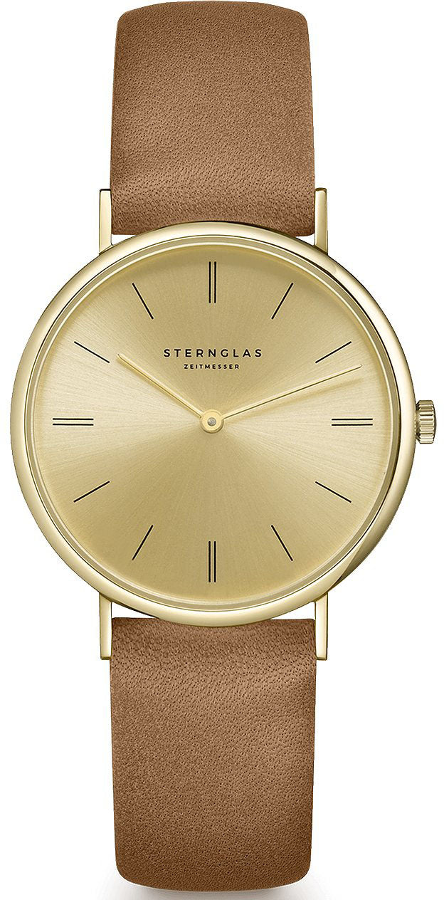 Sternglas Watch Sinja Ladies S01-SJ12-KL07 Image 1