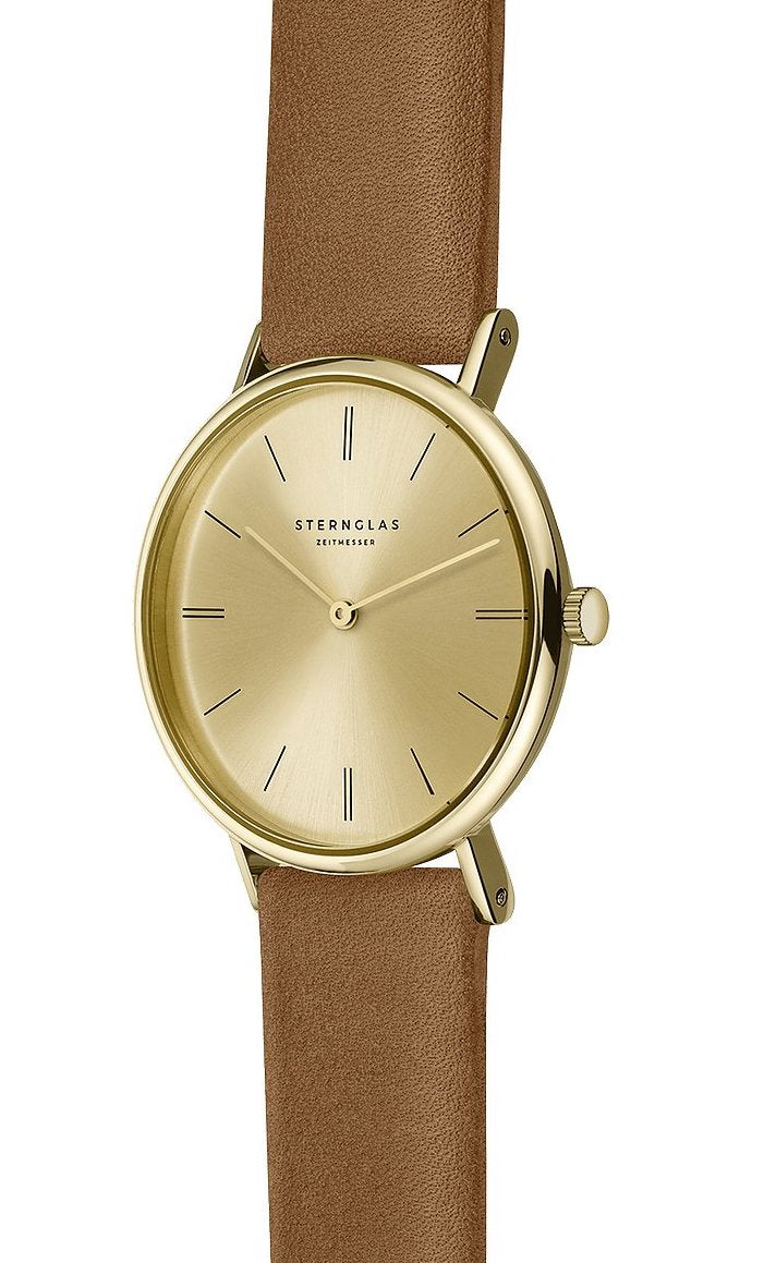 Sternglas Watch Sinja Ladies S01-SJ12-KL07 Image 4