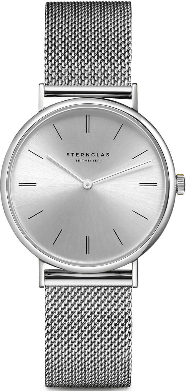 Sternglas Watch Sinja Quartz Bracelet S01-SJ10-MI01 Image 1