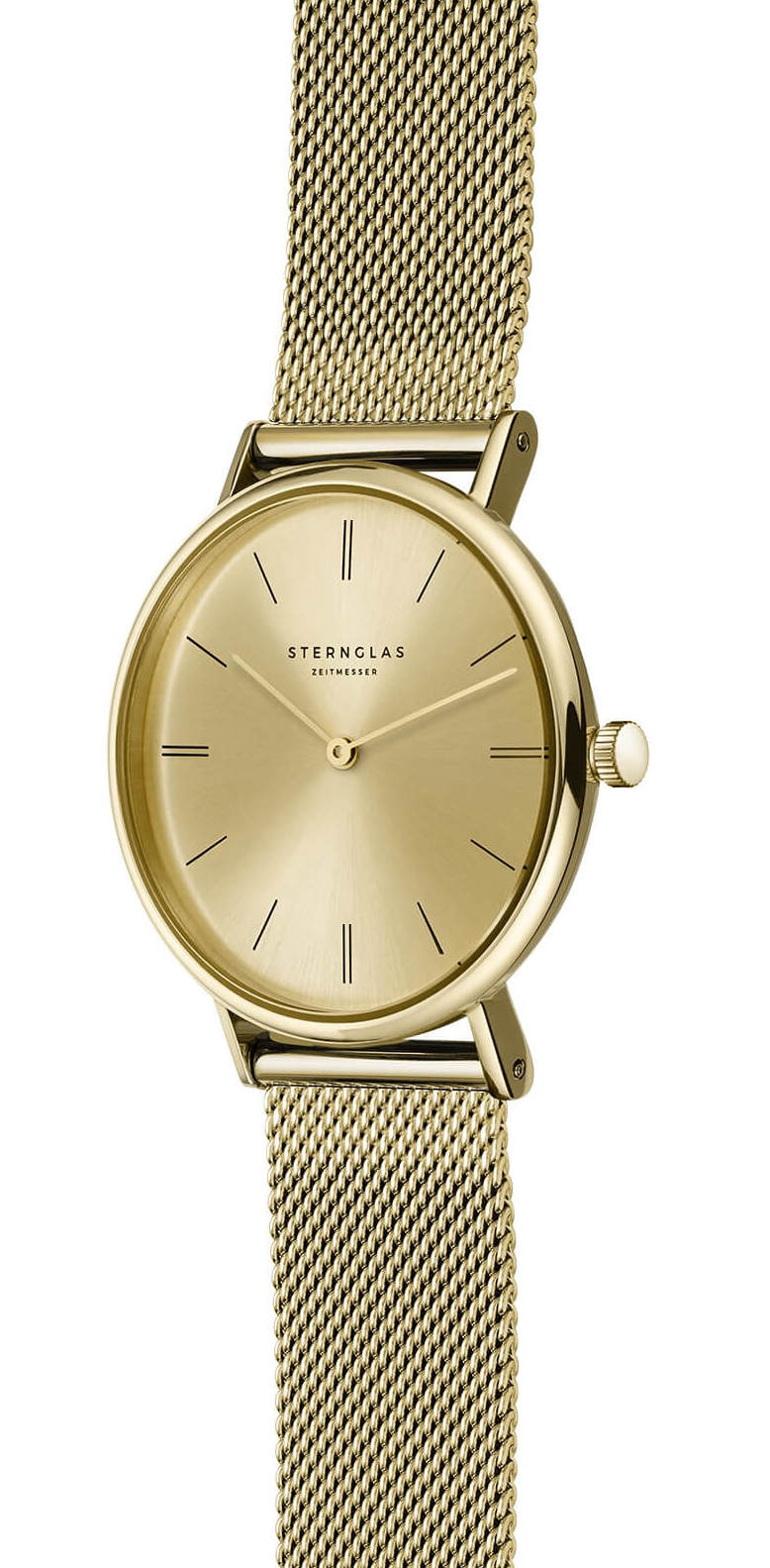 Sternglas Watch Sinja Quartz Bracelet S01-SJ12-MI07 Image 3