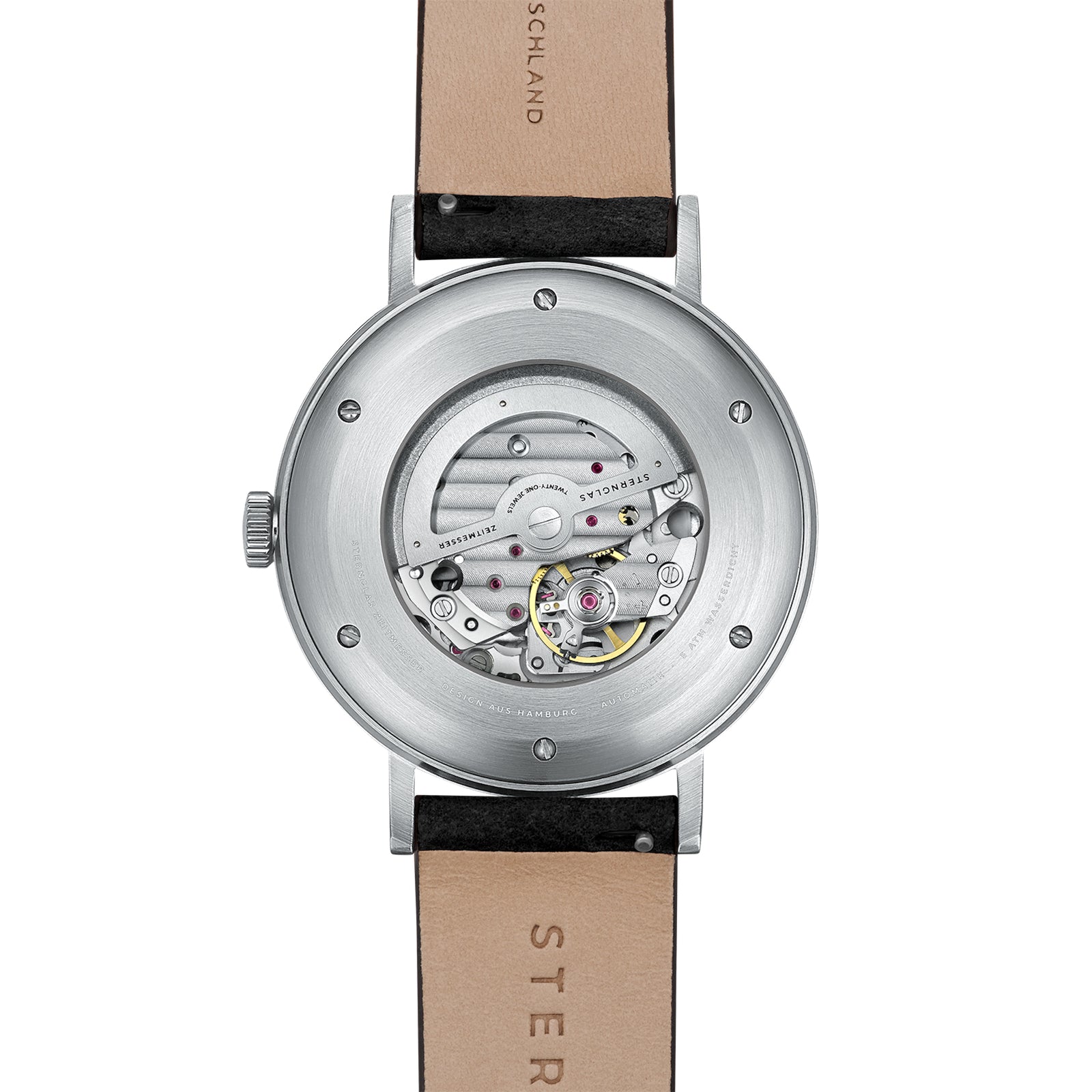 Sternglas Watch Topograph 2.0 STF11/300 Image 3