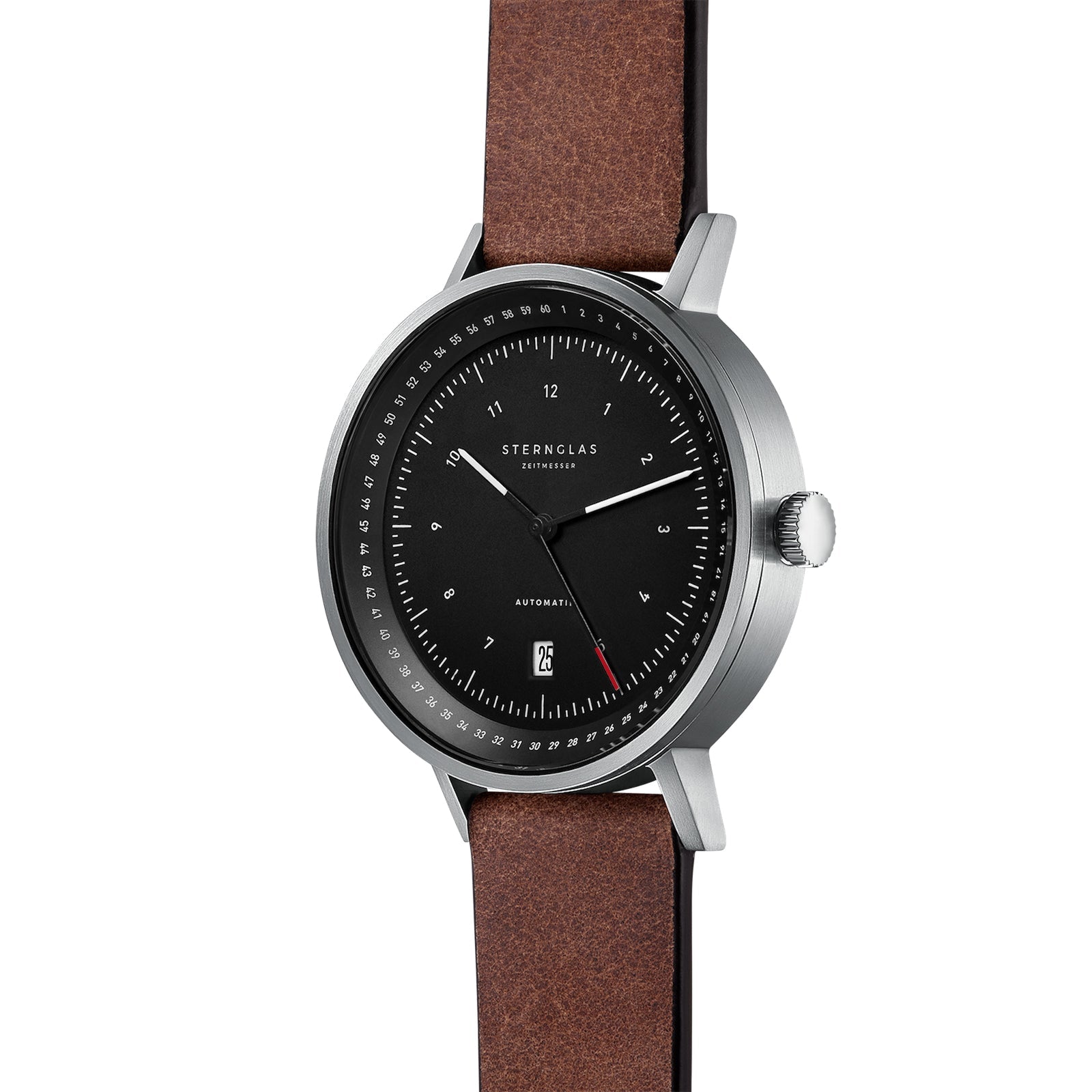Sternglas Watch Topograph 2.0 STF11/301 Image 4