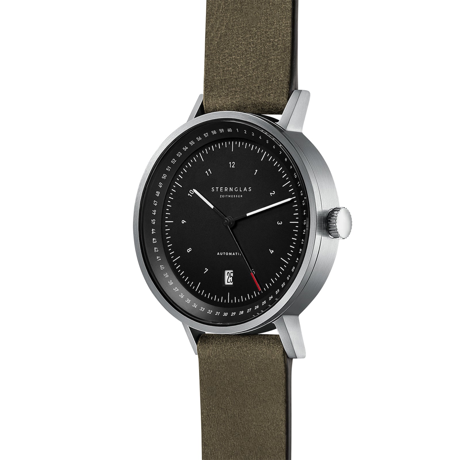 Sternglas Watch Topograph 2.0 STF11/303 Image 4