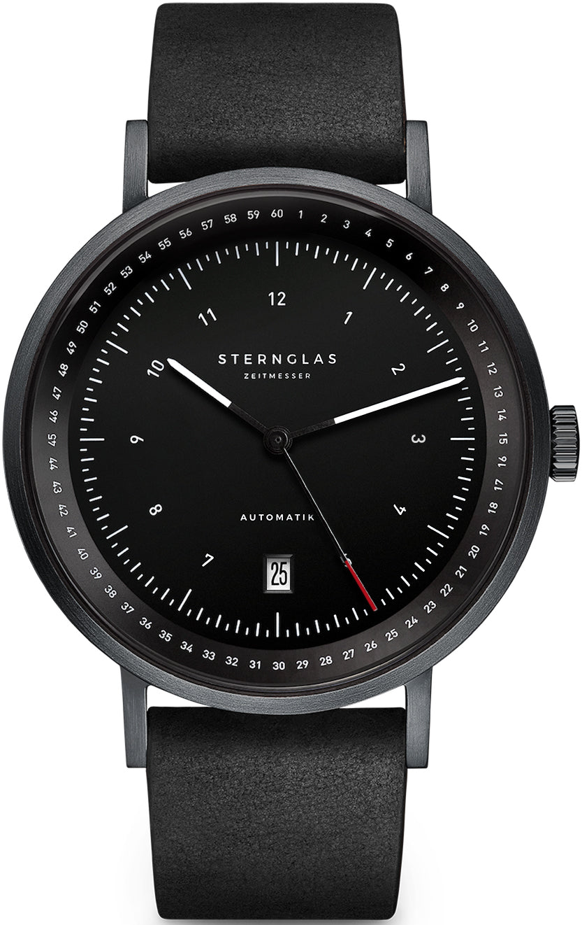 Sternglas Watch Topograph 2.0 STF13/306 Image 1