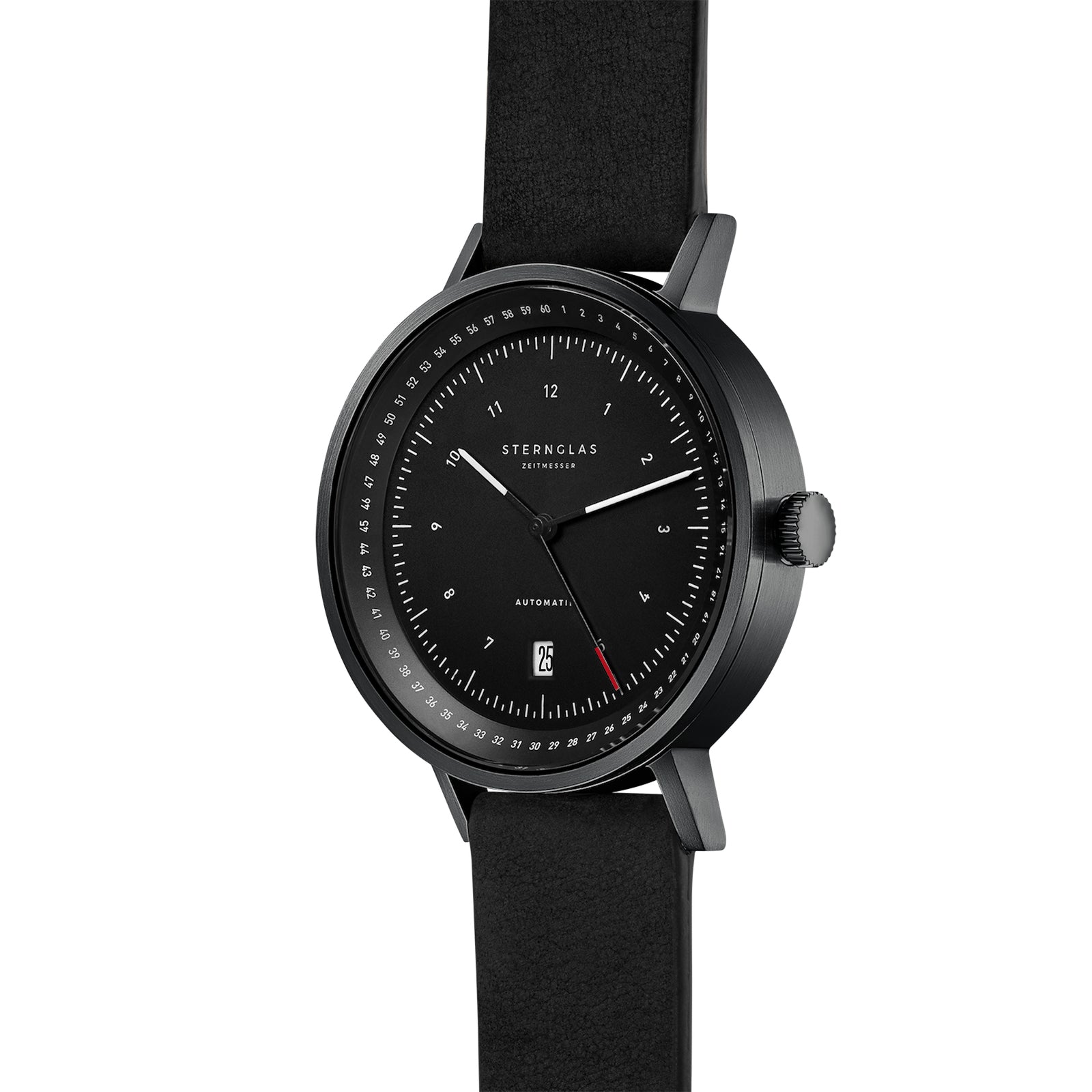 Sternglas Watch Topograph 2.0 STF13/306 Image 4
