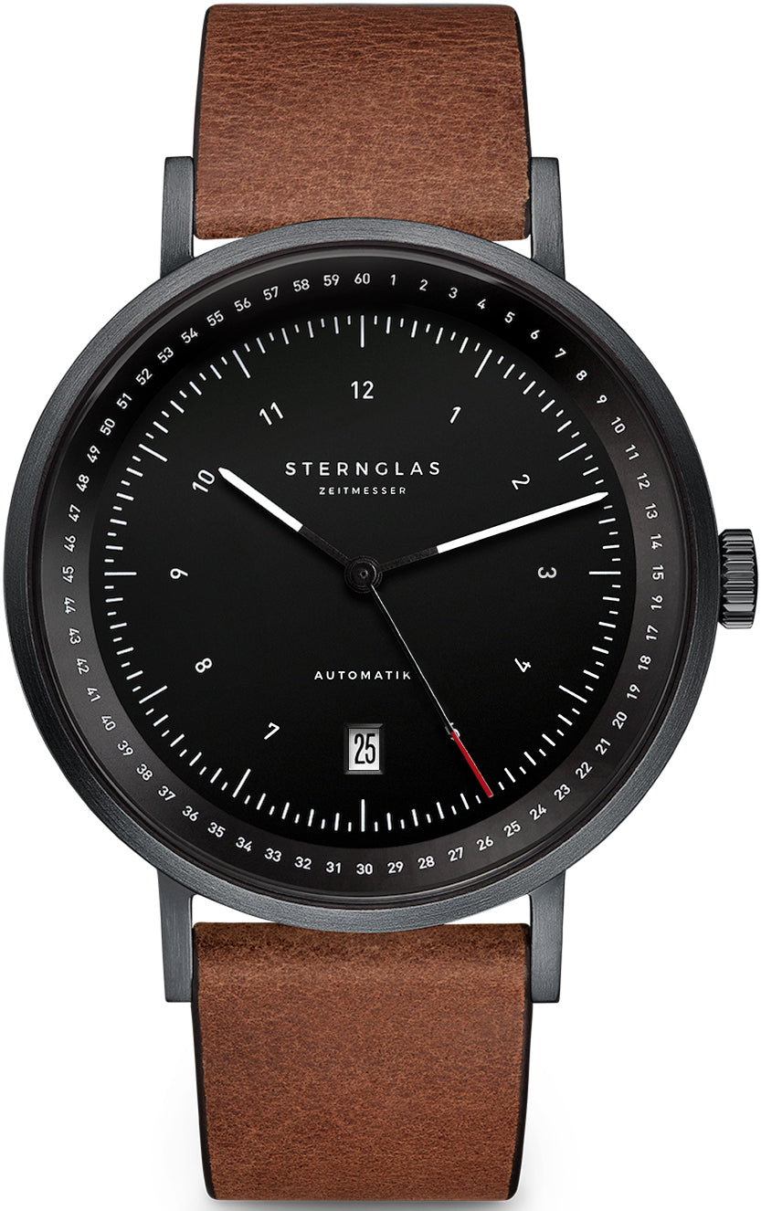 Sternglas Watch Topograph 2.0 STF13/307 Image 1
