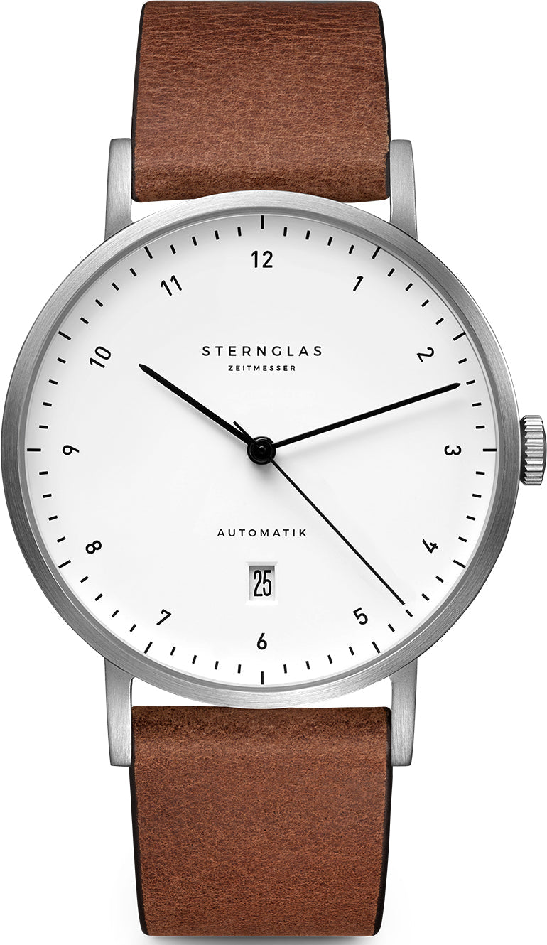 Sternglas Watch Zirkel 2.0 SZF01/301 Image 1
