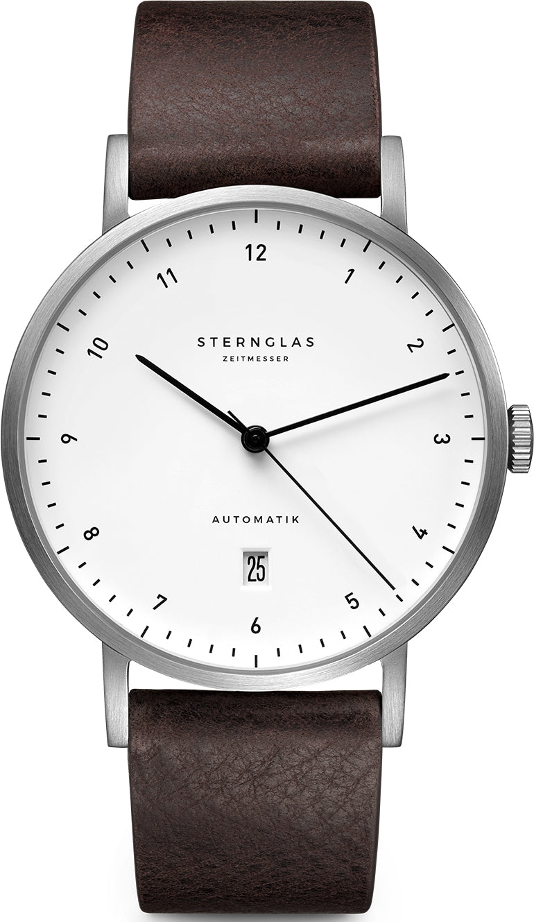Sternglas Watch Zirkel 2.0 SZF01/302 Image 1
