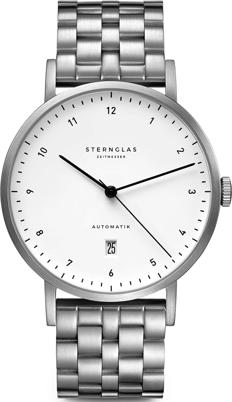 Sternglas Watch Zirkel 2.0 SZF01/500 Image 1
