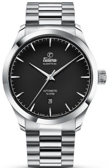 Tutima Flieger Aero Club Watch 6105-52 Image 1