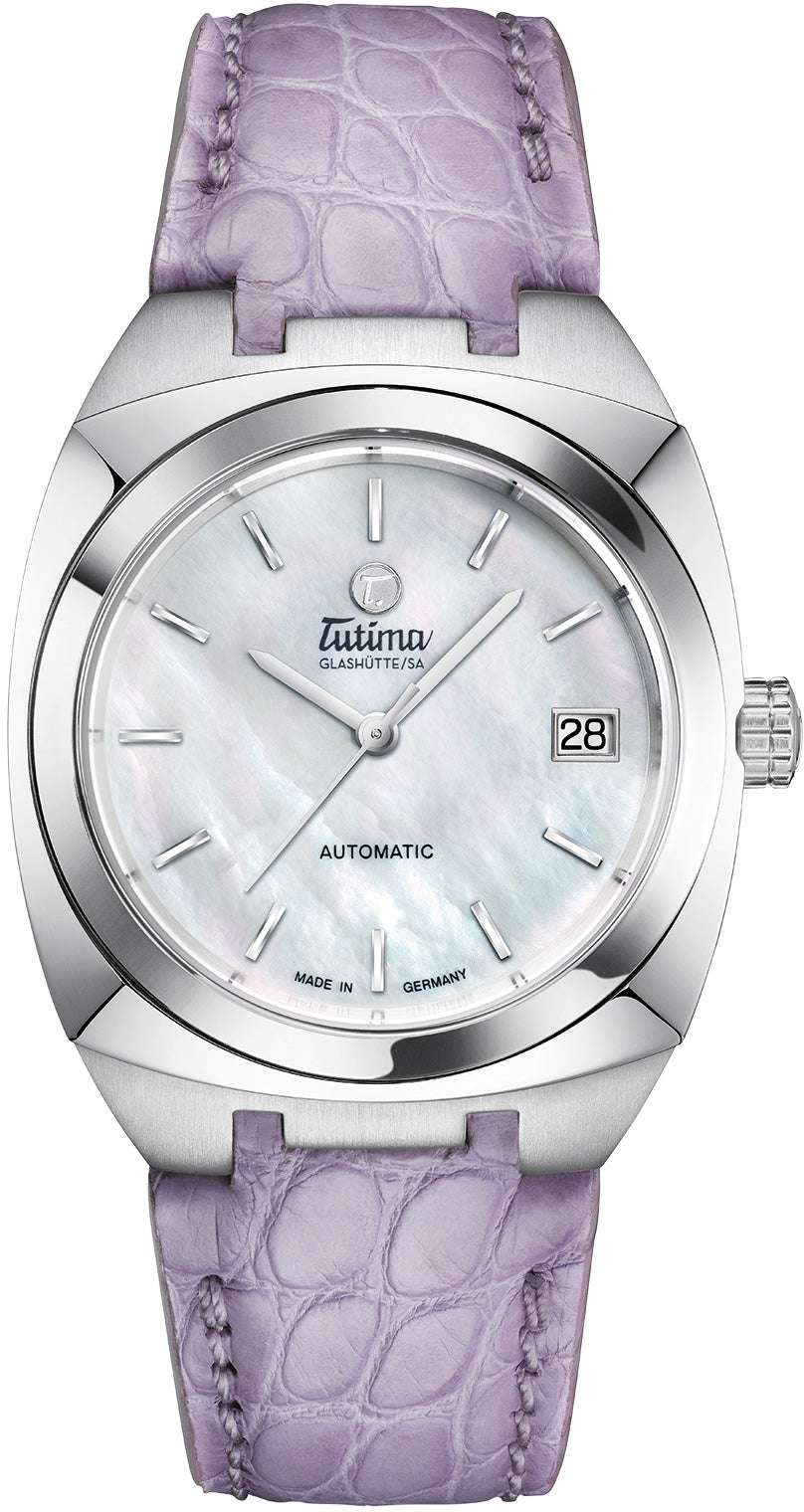 Tutima Saxon One Lady Watch 6700-04 Image 1