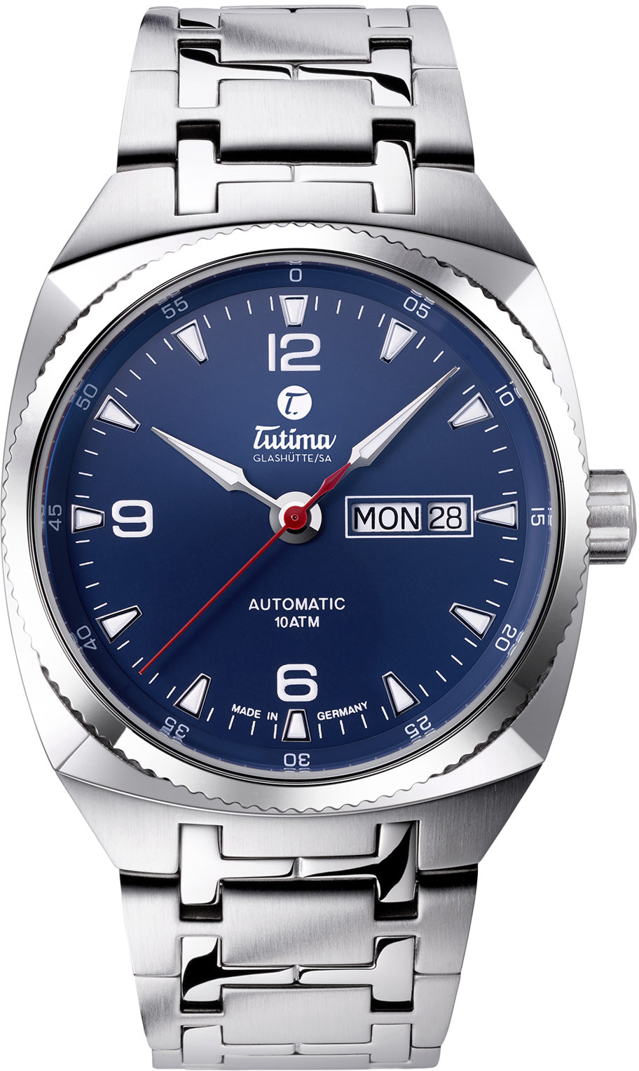 Tutima Saxon One M Watch 6121-03 Image 1