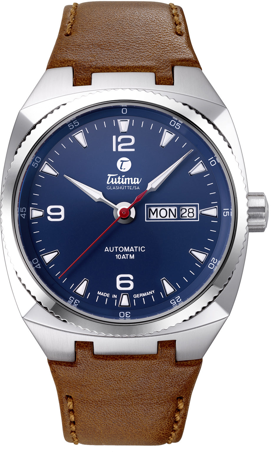 Tutima Saxon One M Watch 6121-04 Image 1