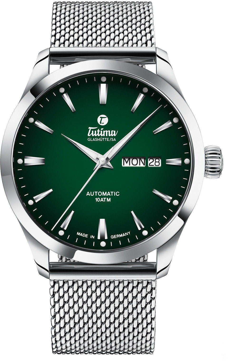 Tutima Sky Line Watch 6105-24 Image 1