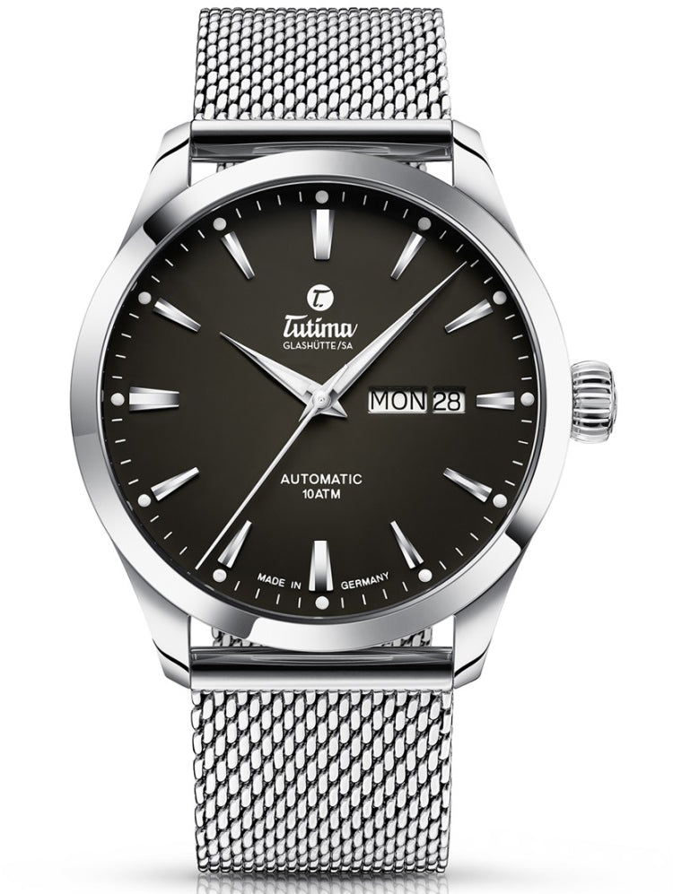 Tutima Watch Flieger Sky 6105-28 Image 1