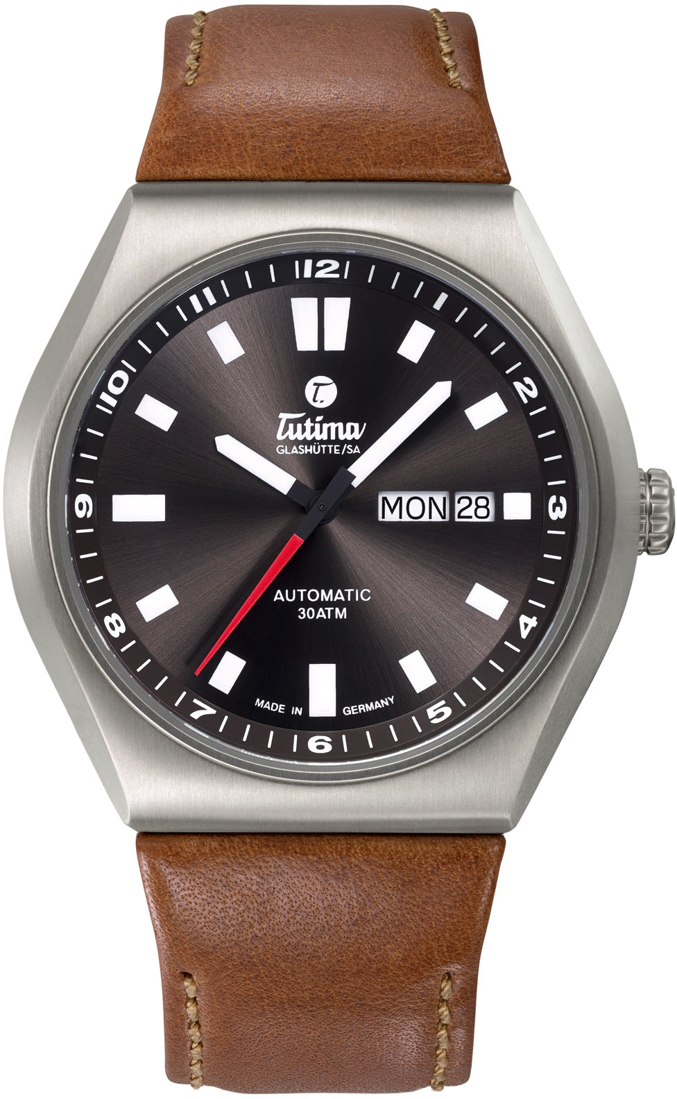 Tutima Watch M2 Coastline 6150-03 Image 1