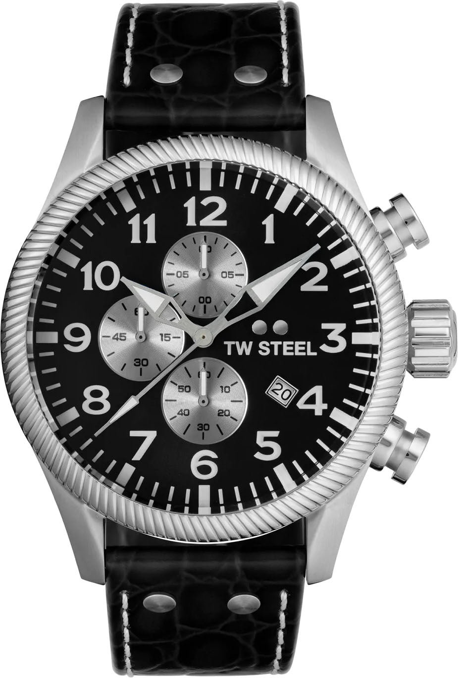 xTW Steel Volante VS110