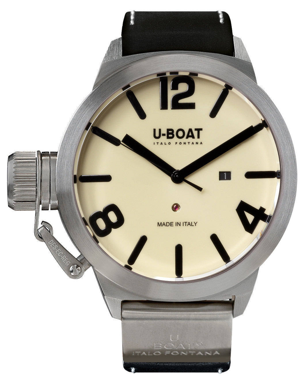 U-Boat Classico 45 AS 2 D 5565 Image 1