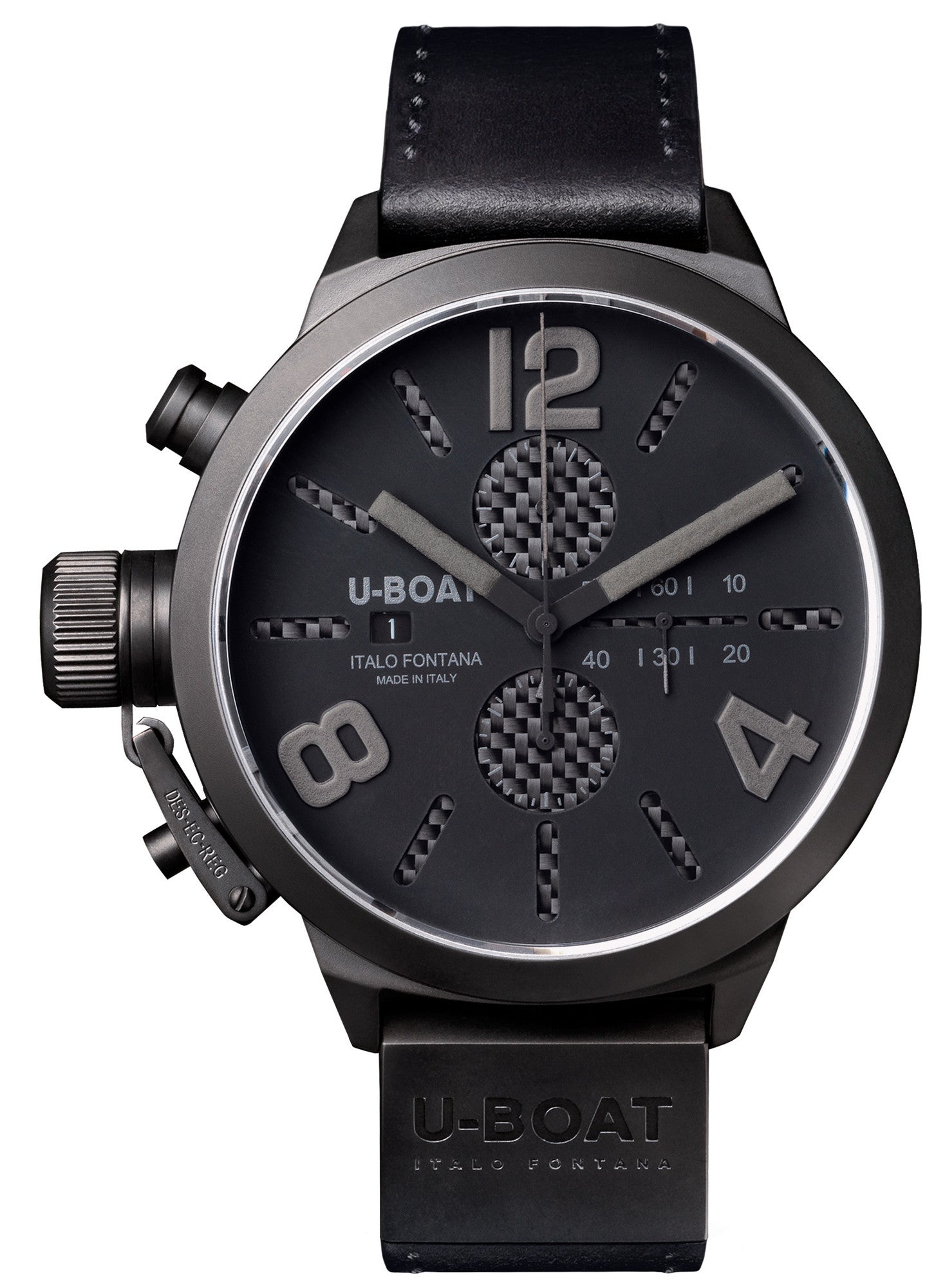 U-Boat Classico 45 CAB 4 D 2278 Image 1