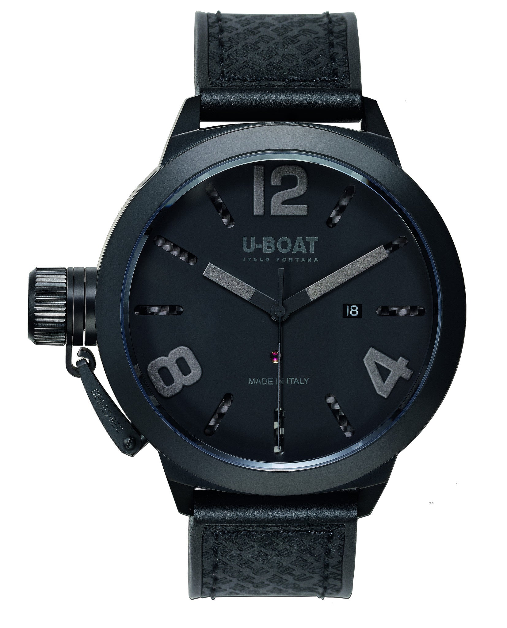U-Boat Classico 53 AB4 2 D 5573 Image 1