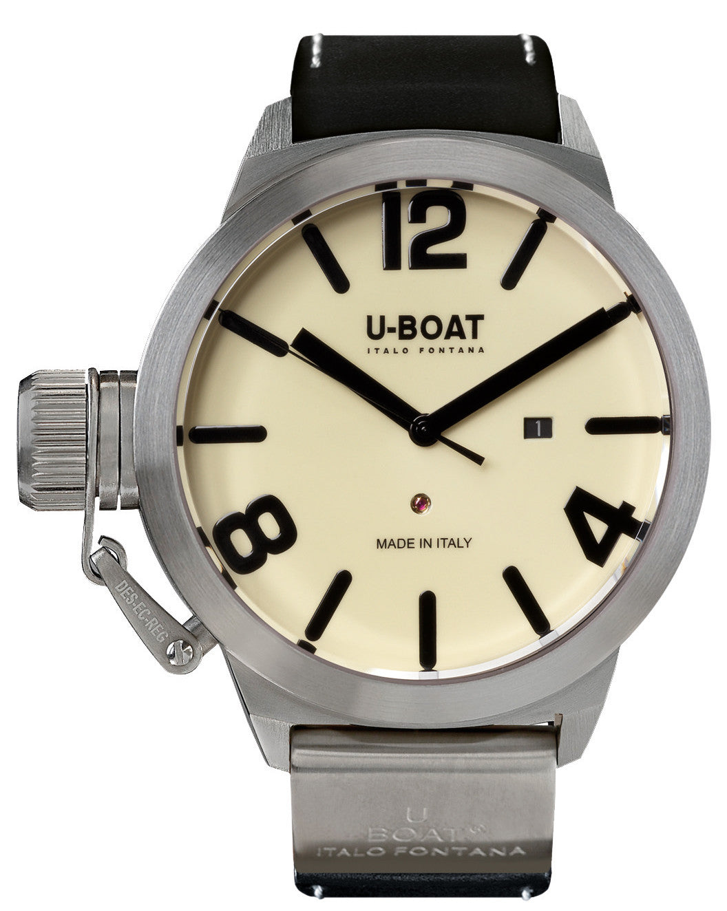 U-Boat Classico 53 AS 2 D 5571 Image 1