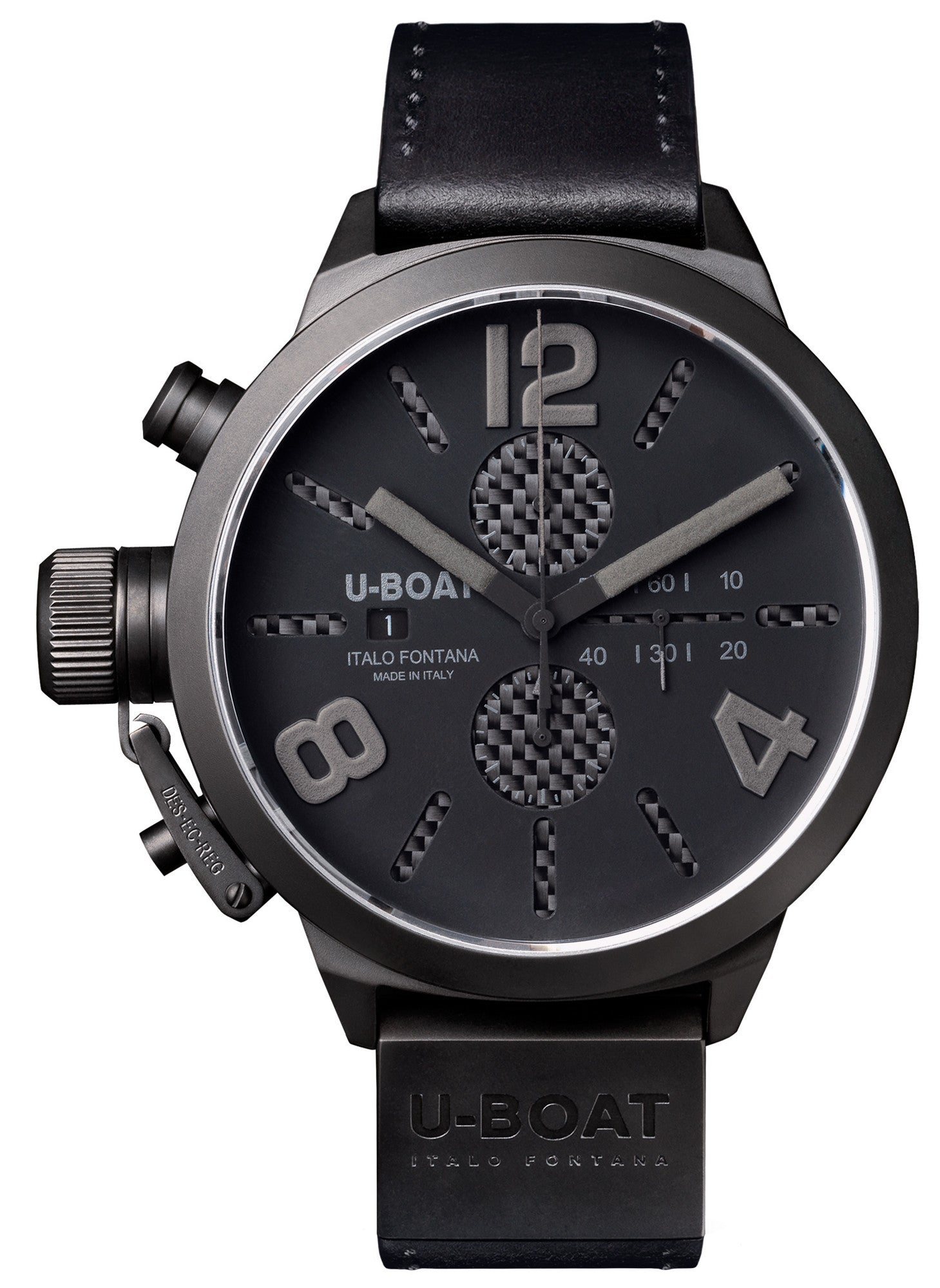 U-Boat Classico 53 CAB 4 D 2277 Image 1