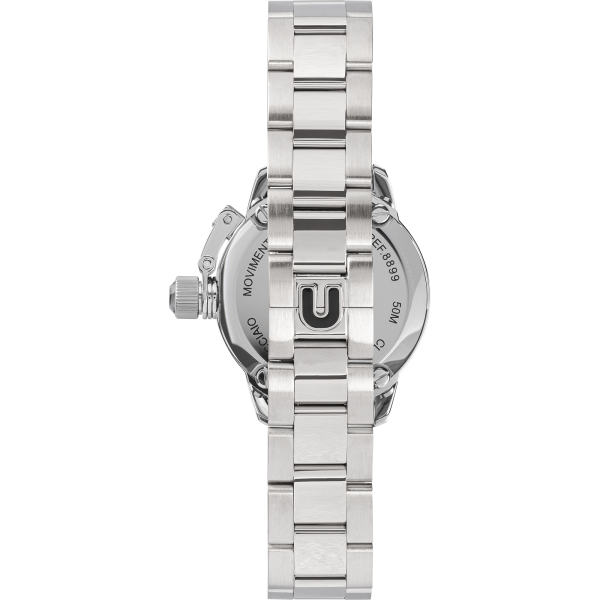 U-Boat Classico Lady 30 Black D 8899 Image 2