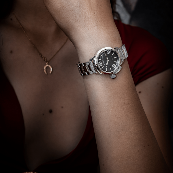 U-Boat Classico Lady 30 Black D 8899 Image 3