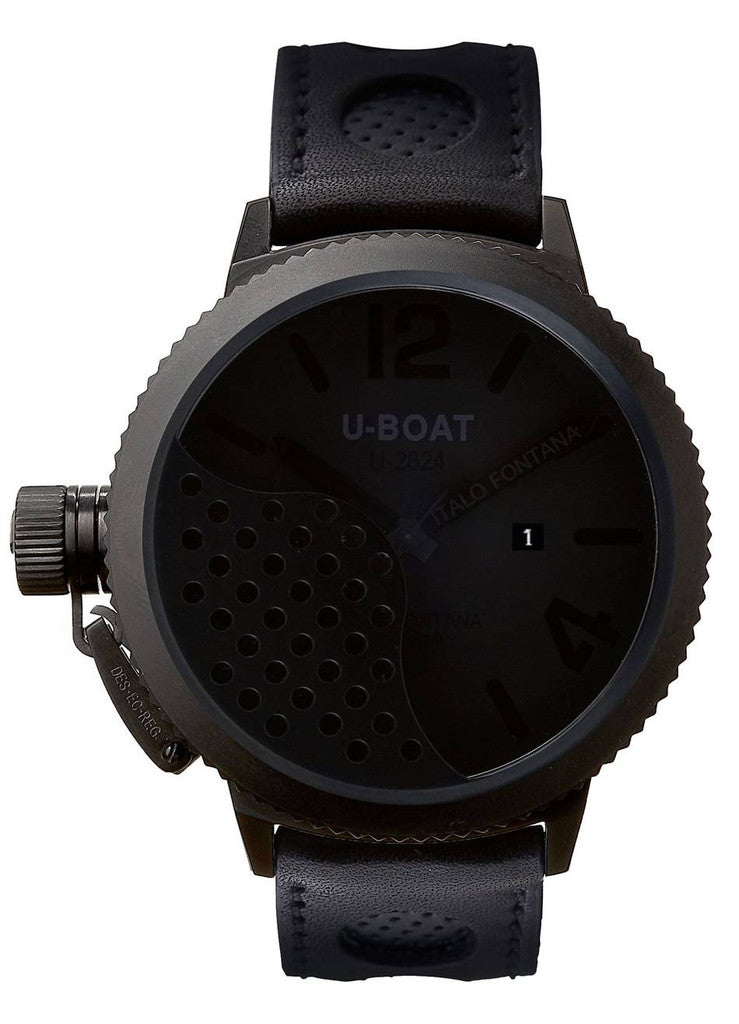 U-Boat Flightdeck Eclipse 50 BK D 1851 Image 1