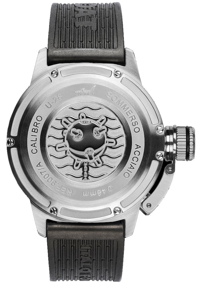 U-Boat Sommerso Watch 9007/A Image 2