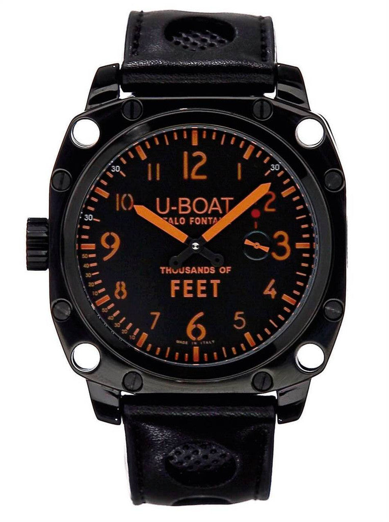 U-Boat Thousands of Feet 50 MB O S 1079 Image 1