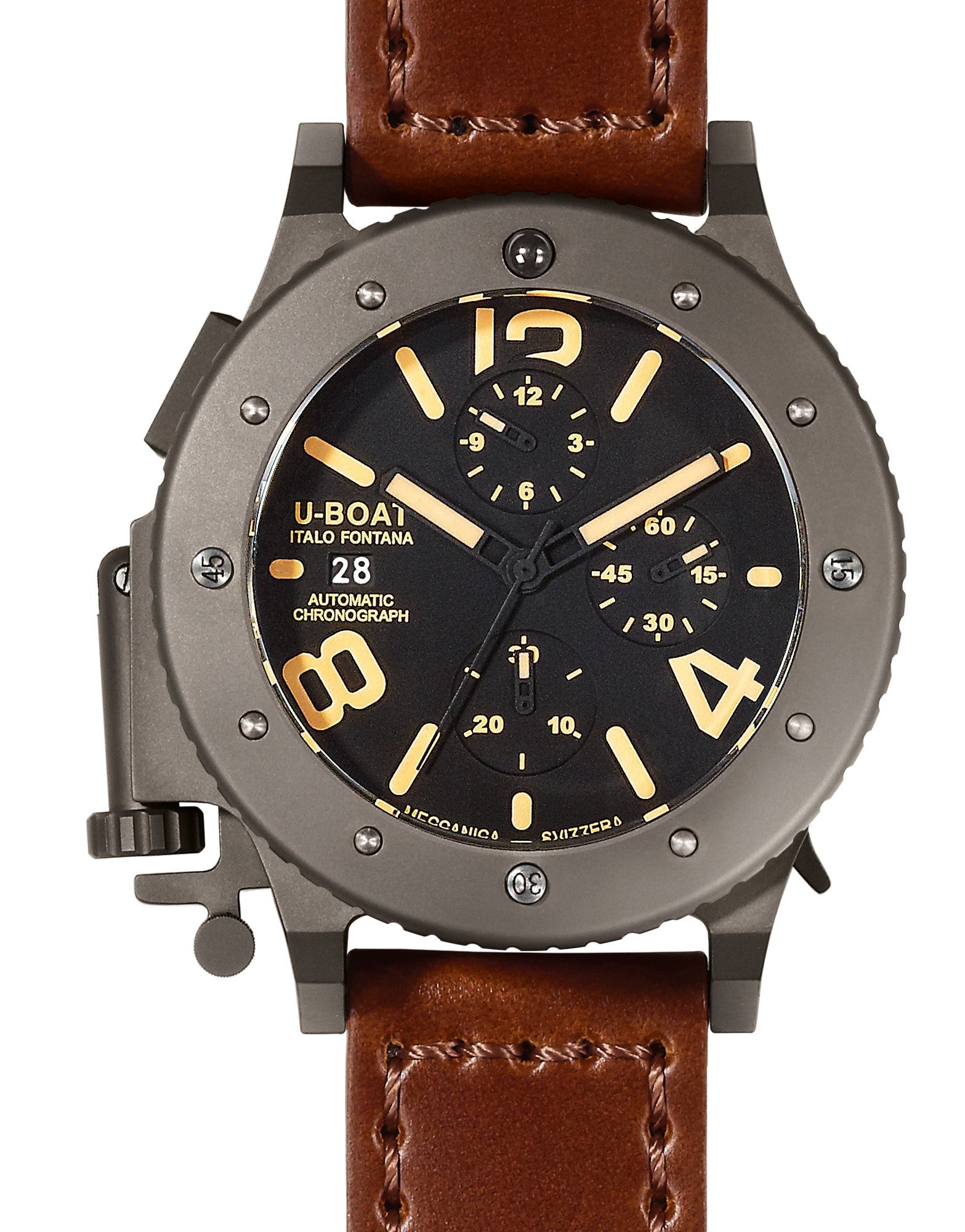 U-Boat U-42 Chronograph D U-Boat U-42 Image 1