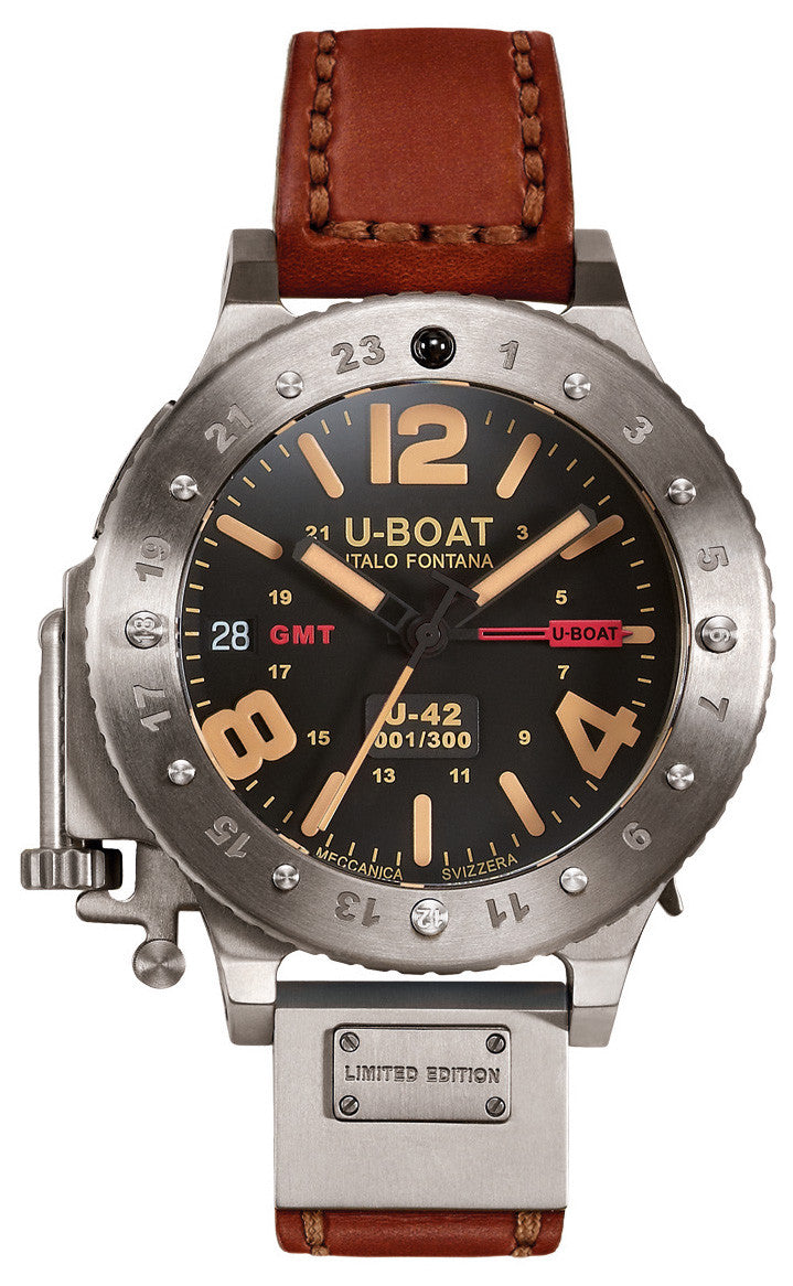 U-Boat U-42 GMT D 6474 Image 1