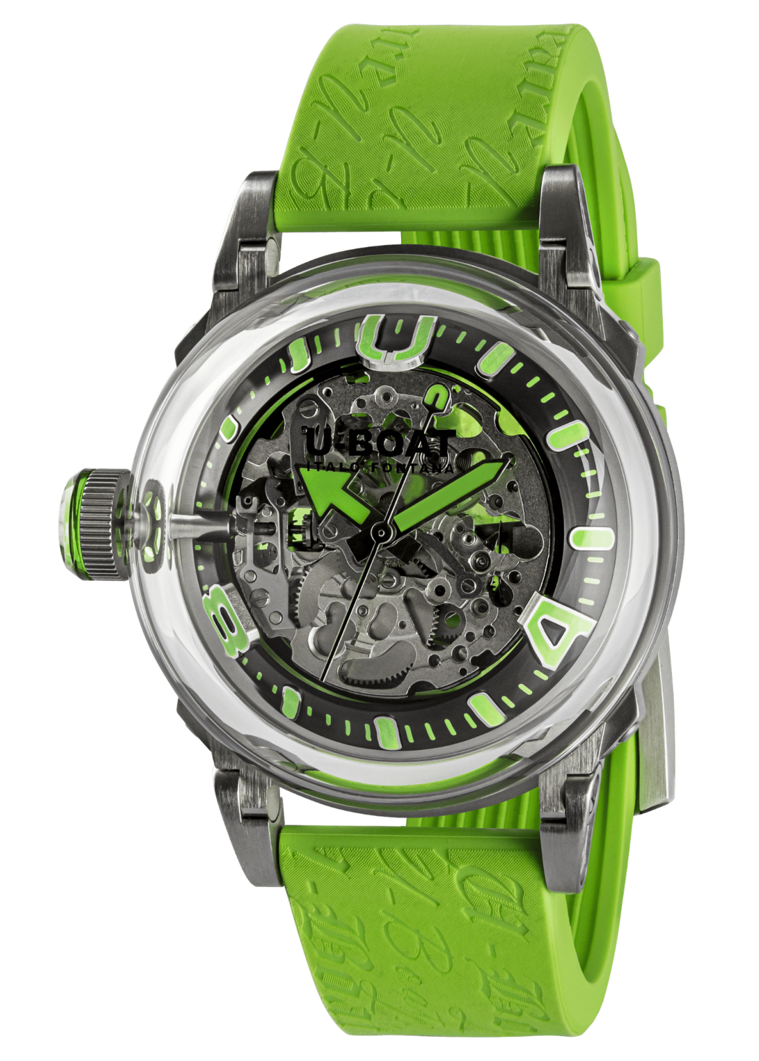 u-boat-u-65-44mm-auto-green-ss-watch-3344
