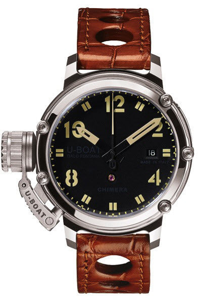 U-Boat Watch Chimera 43 Limited Edition D 7226 Image 1