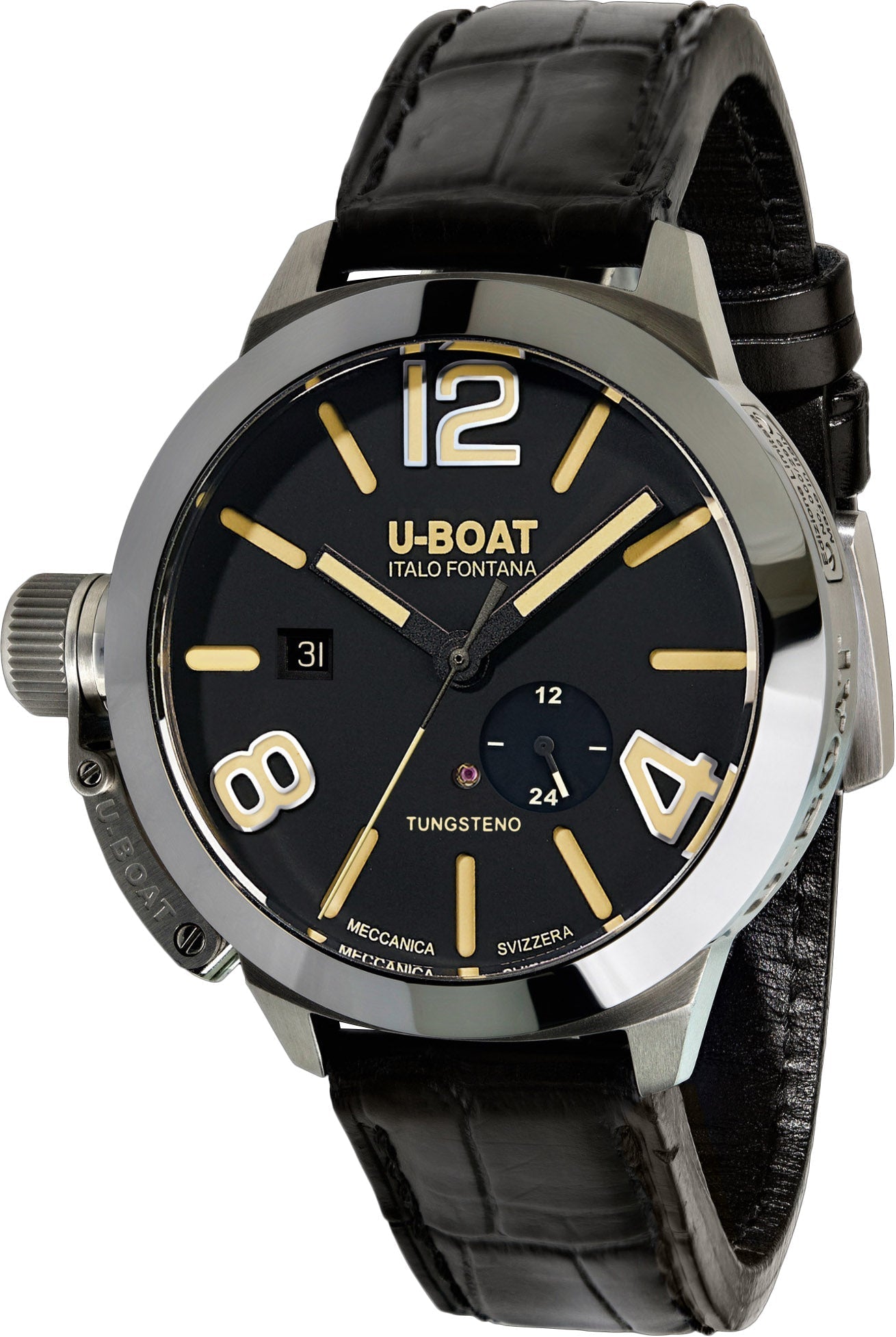 U-Boat Watch Classico 40 Stratos D 9002 Image 1