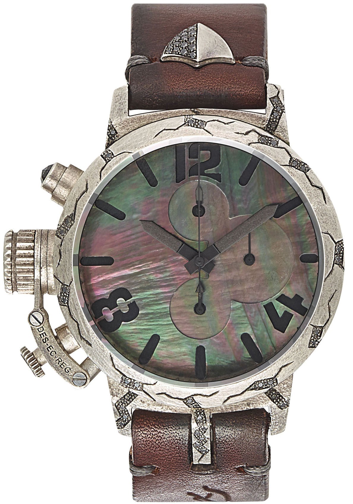 U-Boat Watch Classico 48 Phoenix Limited Edition 7578 Image 1