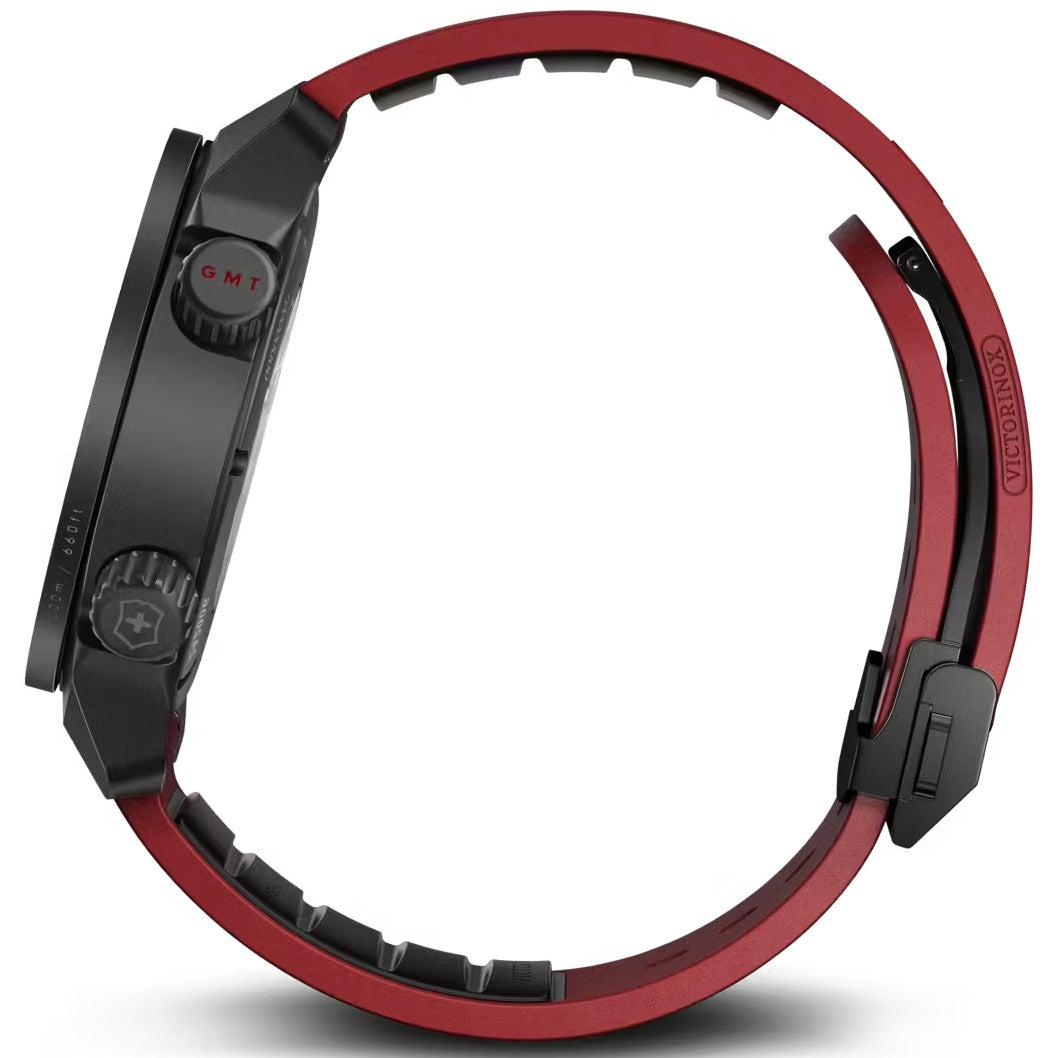 Victorinox Air Pro Automatic Watch VTX-643 Image 6