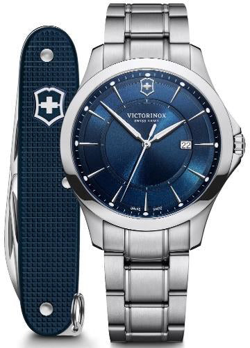 Victorinox Alliance Set Watch 241910.1 Image 1
