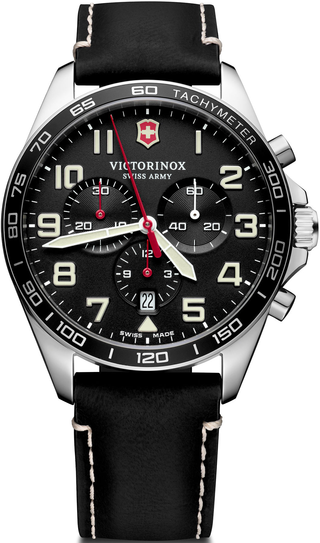 Victorinox Fieldforce Chrono Watch 241852 Image 1