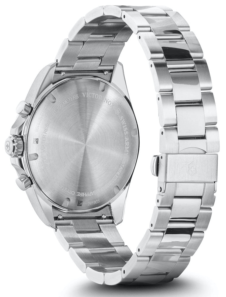 Victorinox Fieldforce Classic Chrono Watch 241901 Image 2