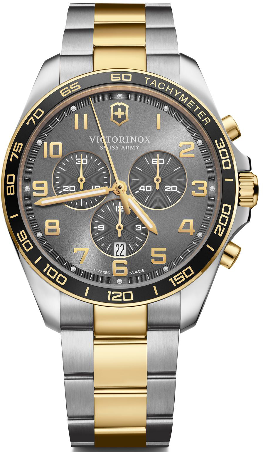 Victorinox Fieldforce Classic Chrono Watch 241902 Image 1