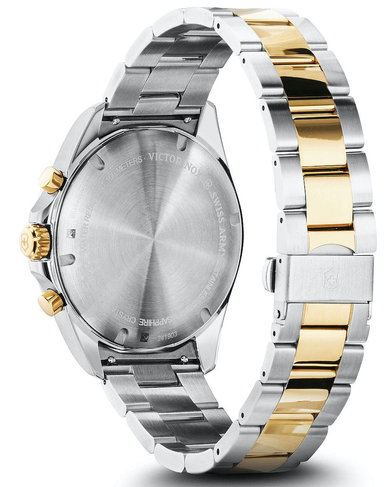 Victorinox Fieldforce Classic Chrono Watch 241903 Image 2