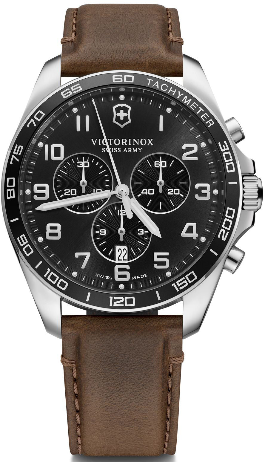 Victorinox Fieldforce Classic Chrono Watch 241928 Image 1