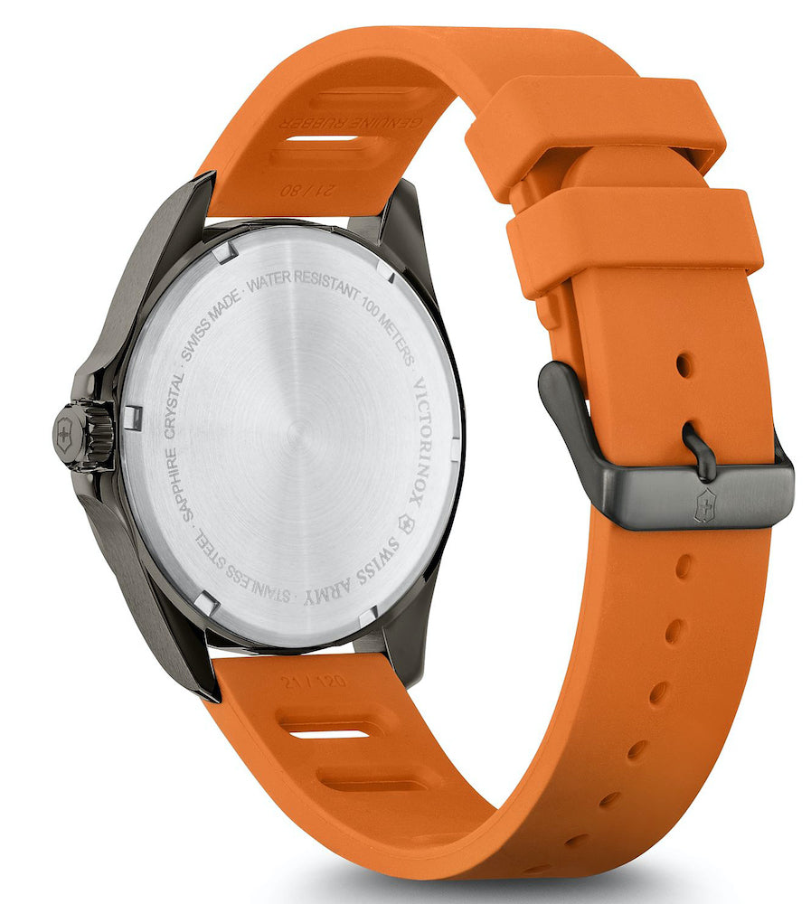 Victorinox FieldForce GMT Watch 241897 Image 2