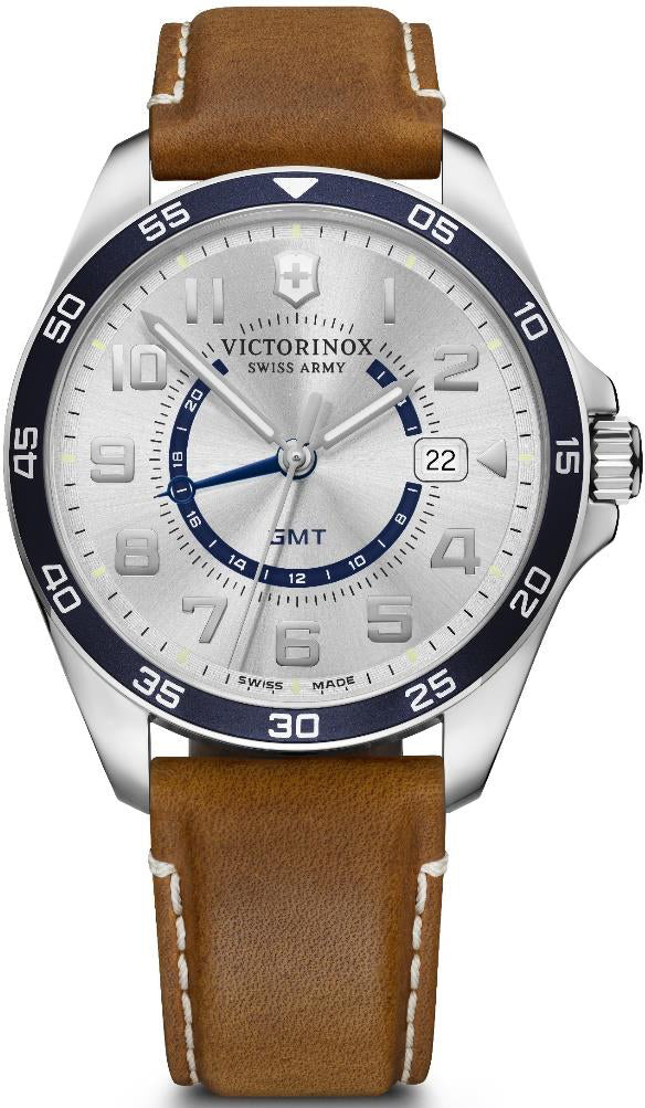Victorinox FieldForce GMT Watch 241931 Image 1