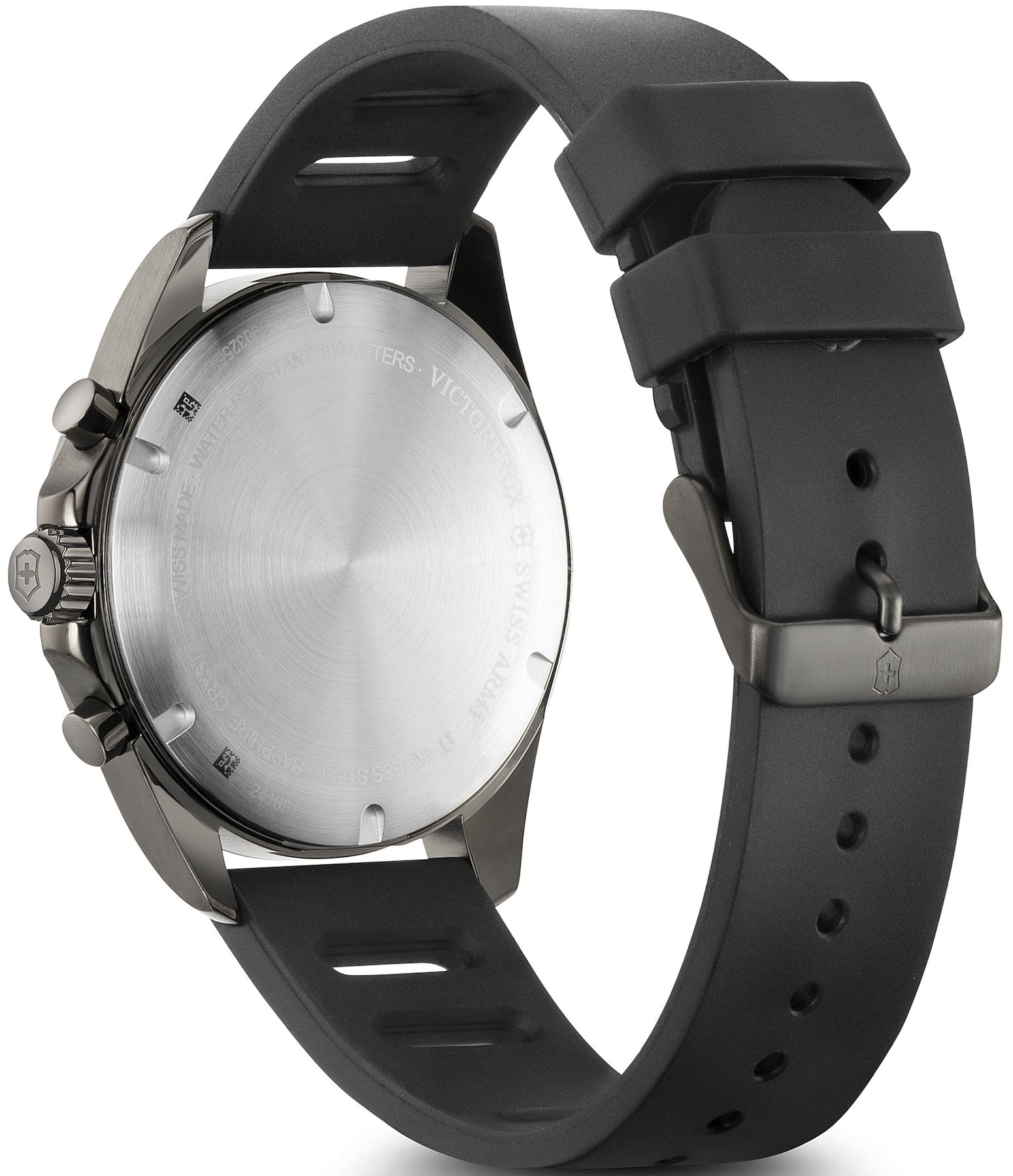 Victorinox FieldForce Sport Chrono Watch 241891 Image 3